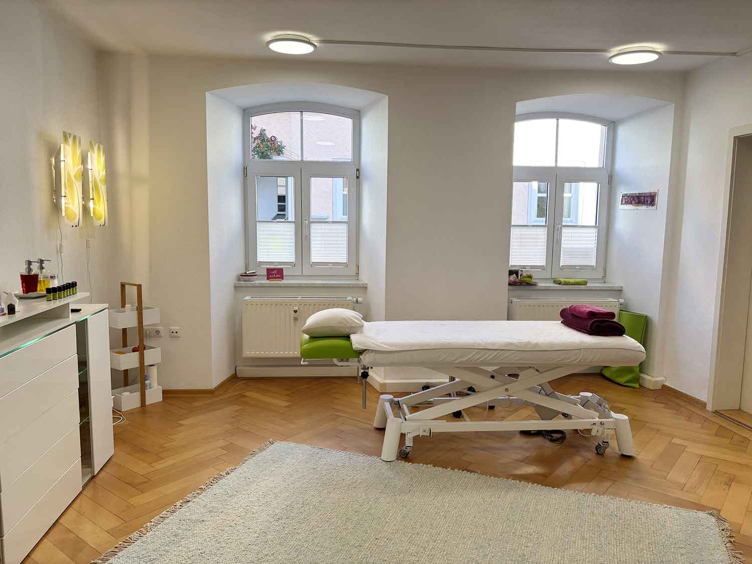 Naturheilpraxis Kempten